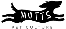 pet culture produtos para caes pet shop online mutts logo dark